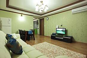 White Village Pension