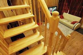 White Village Pension