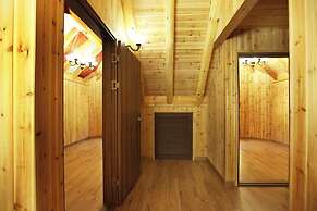 White Village Pension