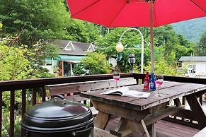 White Village Pension