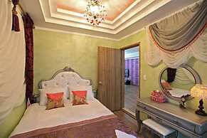 White Village Pension