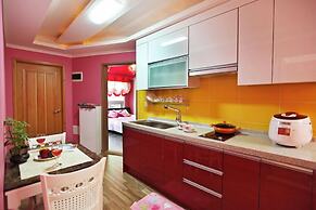 White Village Pension