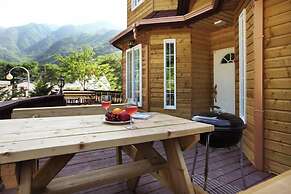 White Village Pension