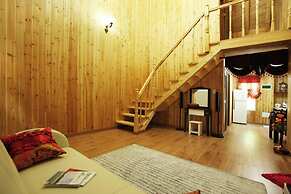 White Village Pension