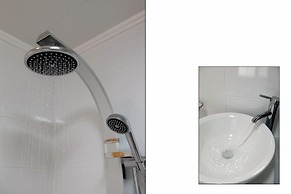 White Village Pension