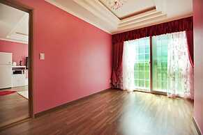 White Village Pension