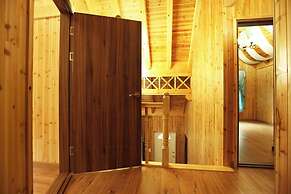 White Village Pension