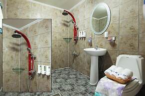 White Village Pension