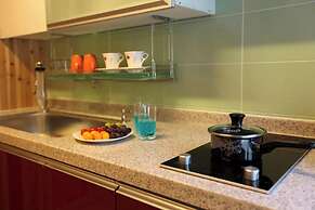 White Village Pension