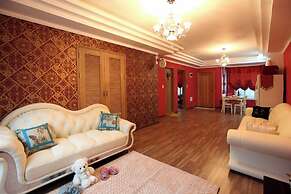 White Village Pension