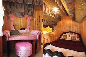 White Village Pension