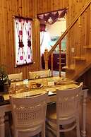 White Village Pension