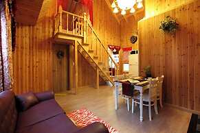 White Village Pension