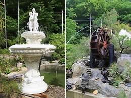 White Village Pension