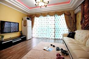 White Village Pension