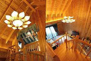 White Village Pension