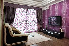 White Village Pension