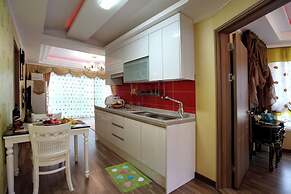 White Village Pension