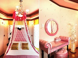 White Village Pension