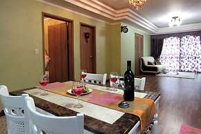 White Village Pension