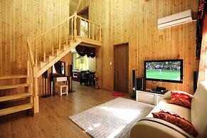 White Village Pension