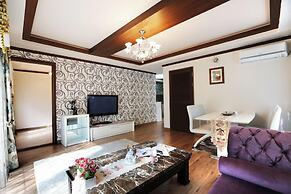 White Village Pension