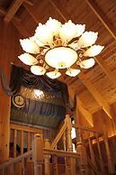 White Village Pension