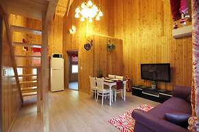 White Village Pension