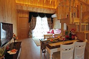 White Village Pension