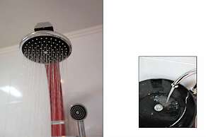 White Village Pension