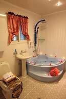 White Village Pension