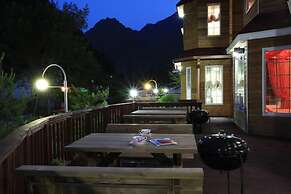 White Village Pension