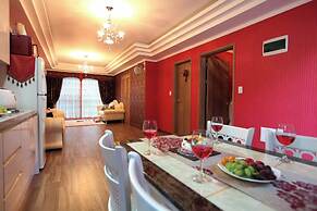 White Village Pension