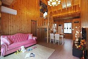 White Village Pension