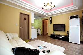 White Village Pension