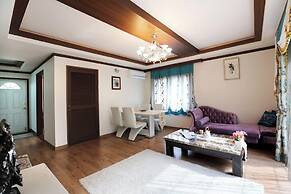 White Village Pension