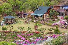 Yanggaksan Pension