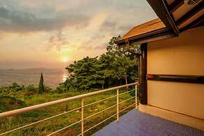 Sunset Pension