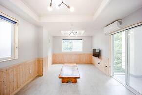 Ulsan Paradise Pension