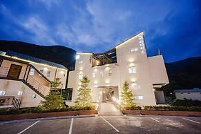 Ulsan Paradise Pension