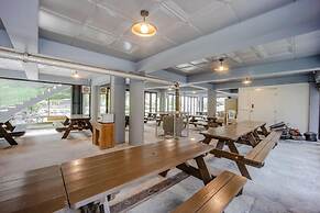 Ulsan Paradise Pension