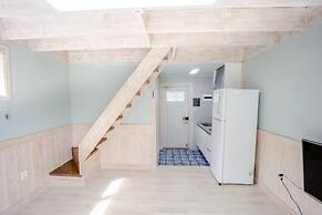 Ulsan Paradise Pension