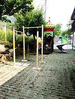 Ulsan Paradise Pension