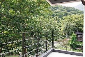 Ulsan Paradise Pension