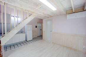 Ulsan Paradise Pension