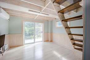 Ulsan Paradise Pension