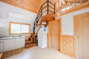 Ulsan Paradise Pension