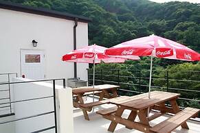 Ulsan Paradise Pension