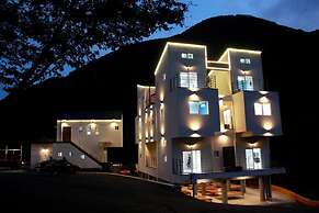 Ulsan Paradise Pension