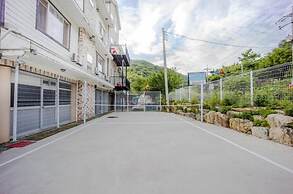 Ulsan Paradise Pension